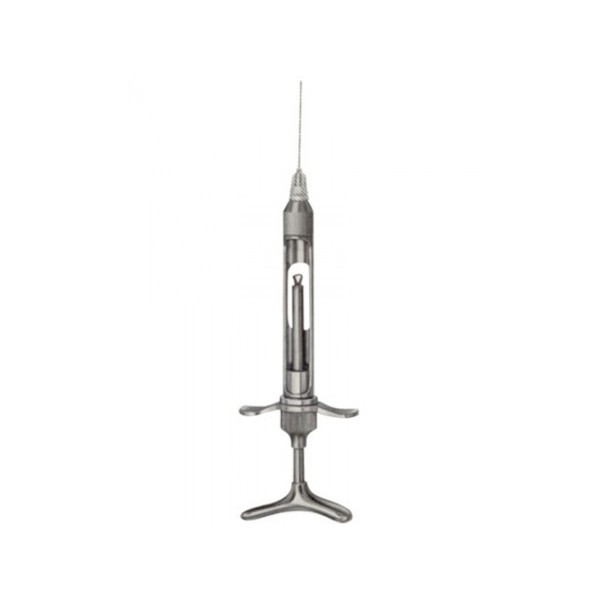  Dental Syringes